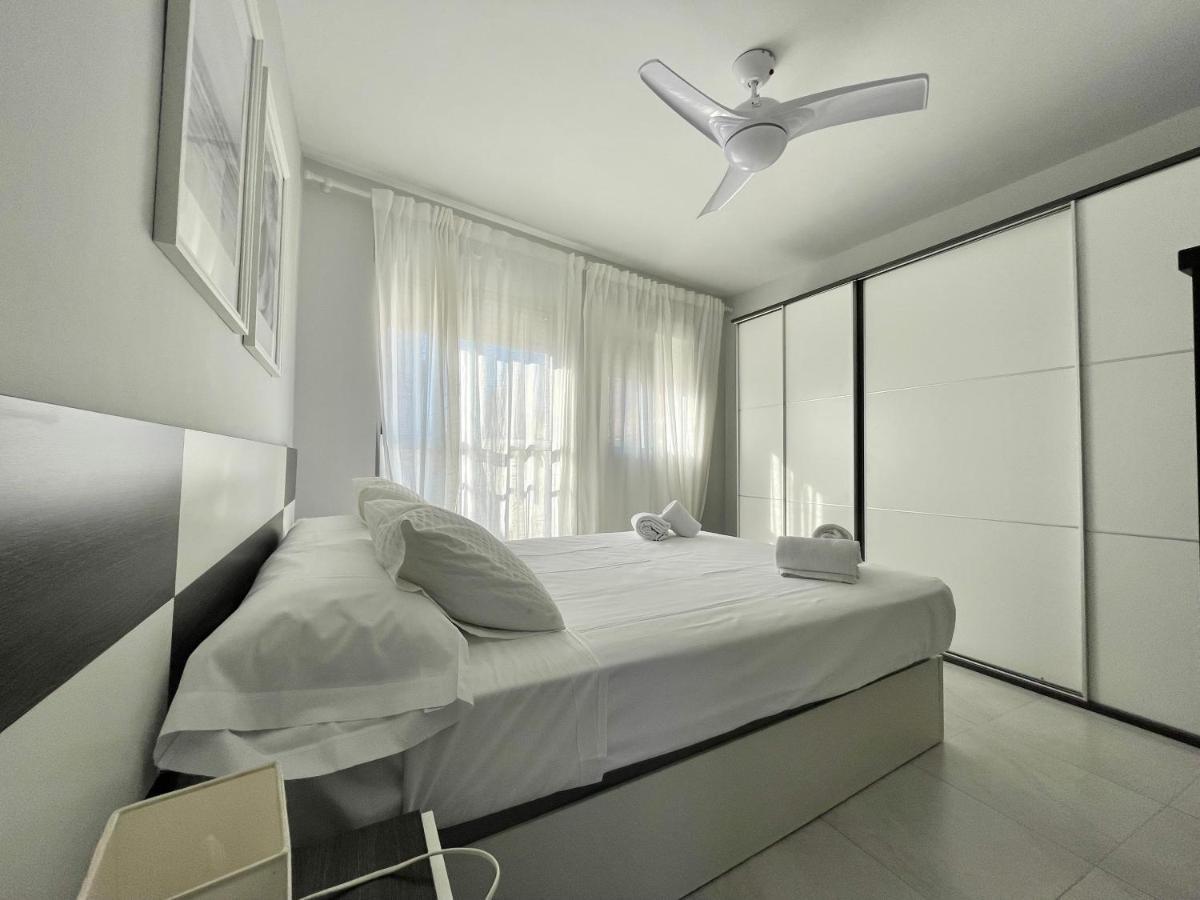 Esencia De Angela 2 Apartment Cordoba Exterior photo
