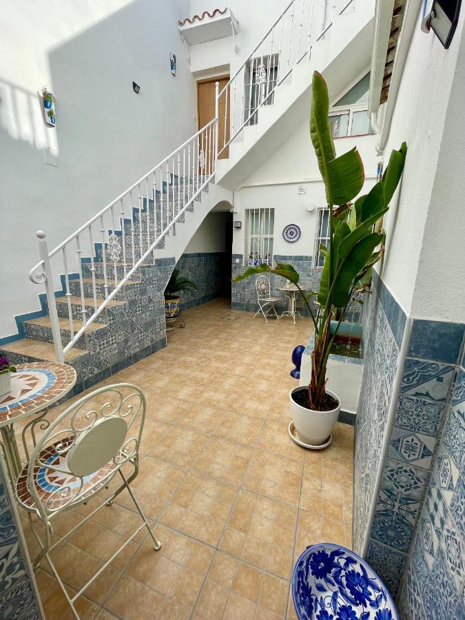 Esencia De Angela 2 Apartment Cordoba Exterior photo
