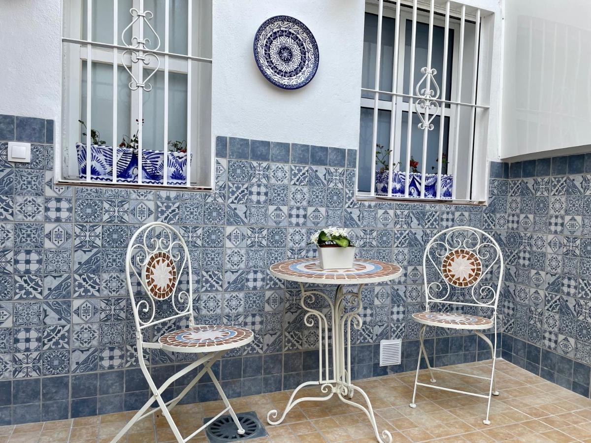 Esencia De Angela 2 Apartment Cordoba Exterior photo